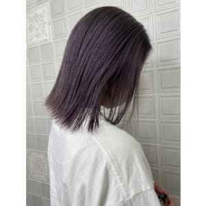 Henrietta表参道×スタイル