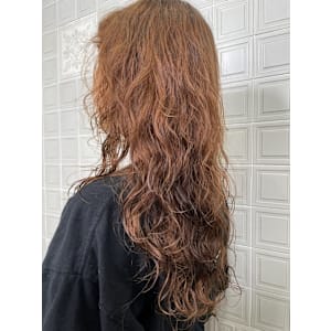 Henrietta表参道×スタイル