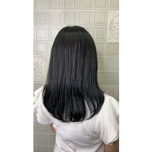 Henrietta表参道×スタイル