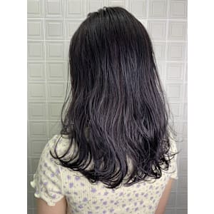 Henrietta表参道×スタイル