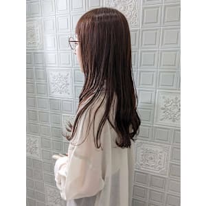 Henrietta表参道×スタイル