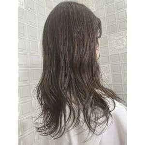 Henrietta表参道×スタイル