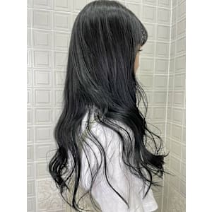 Henrietta表参道×スタイル