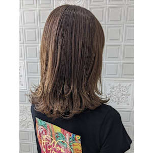 Henrietta表参道×スタイル