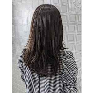 Henrietta表参道×スタイル