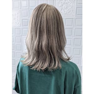 Henrietta表参道×スタイル