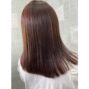 Henrietta表参道×スタイル