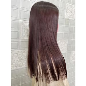 Henrietta表参道×スタイル