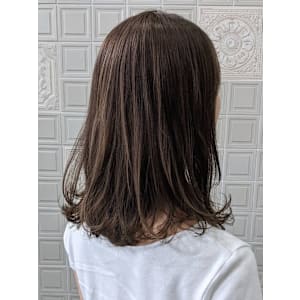 Henrietta表参道×スタイル