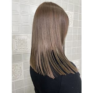 Henrietta表参道×スタイル