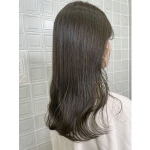 Henrietta表参道×スタイル