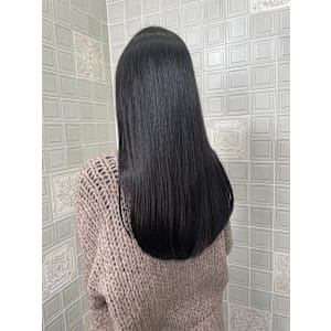 Henrietta表参道×スタイル