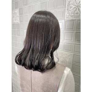 Henrietta表参道×スタイル