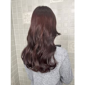 Henrietta表参道×スタイル