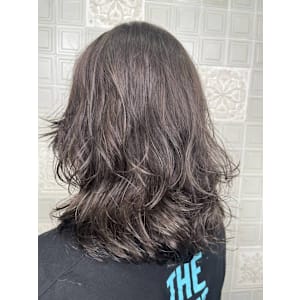 Henrietta表参道×スタイル