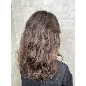 Henrietta表参道×スタイル