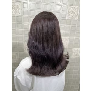 Henrietta表参道×スタイル