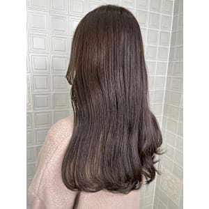 Henrietta表参道×スタイル