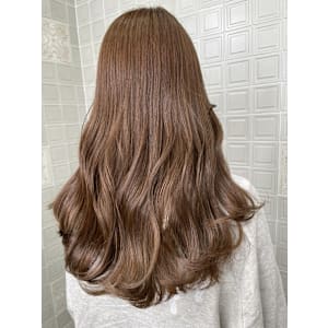 Henrietta表参道×スタイル