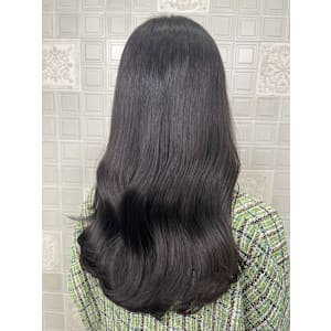 Henrietta表参道×スタイル