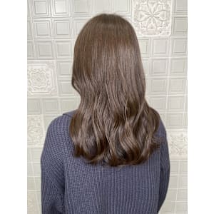 Henrietta表参道×スタイル