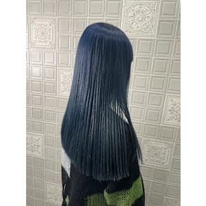 Henrietta表参道×スタイル