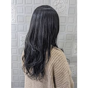 Henrietta表参道×スタイル