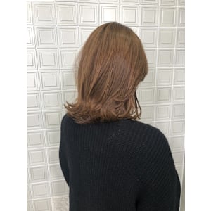 Henrietta表参道×スタイル