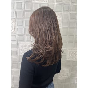 Henrietta表参道×スタイル