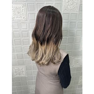 Henrietta表参道×スタイル