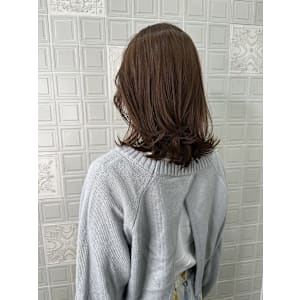 Henrietta表参道×スタイル