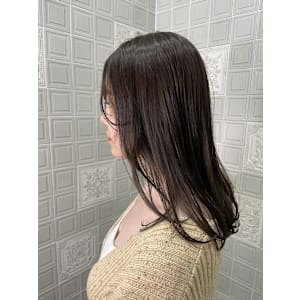 Henrietta表参道×スタイル