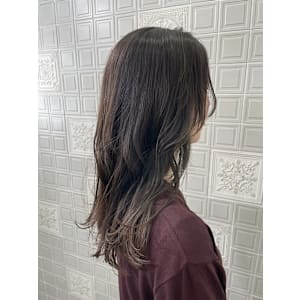 Henrietta表参道×スタイル