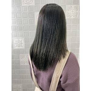 Henrietta表参道×スタイル