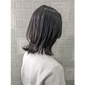 Henrietta表参道×スタイル