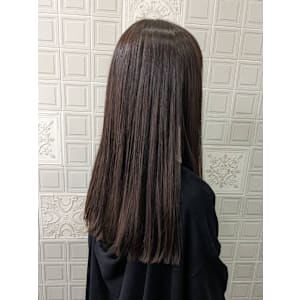 Henrietta表参道×スタイル