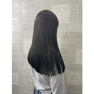 Henrietta表参道×スタイル