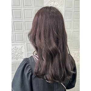 Henrietta表参道×スタイル