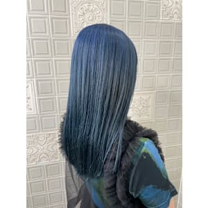 Henrietta表参道×スタイル