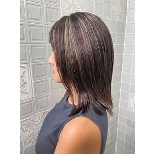 Henrietta表参道×スタイル