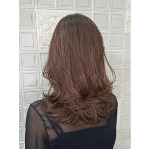 Henrietta表参道×スタイル