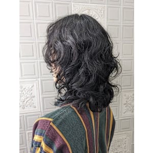 Henrietta表参道×スタイル