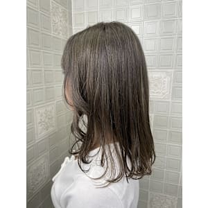 Henrietta表参道×スタイル