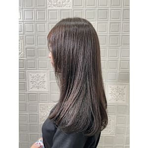 Henrietta表参道×スタイル