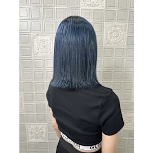 Henrietta表参道×スタイル