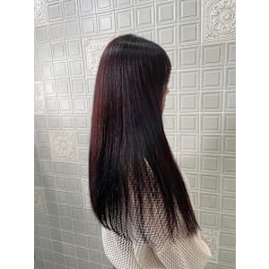 Henrietta表参道×スタイル