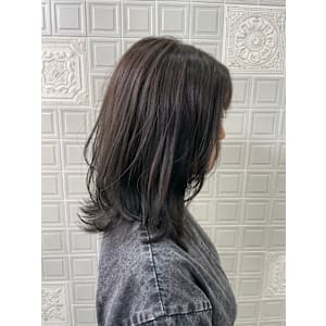 Henrietta表参道×スタイル