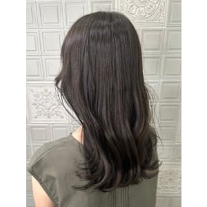 Henrietta表参道×スタイル