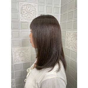 Henrietta表参道×スタイル