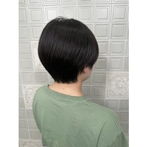 Henrietta 自由ヶ丘×スタイル - Henrietta 自由ヶ丘【ヘンリエッタ ジユウガオカ】【ヘンリエッタ ジユウガオカ】掲載中